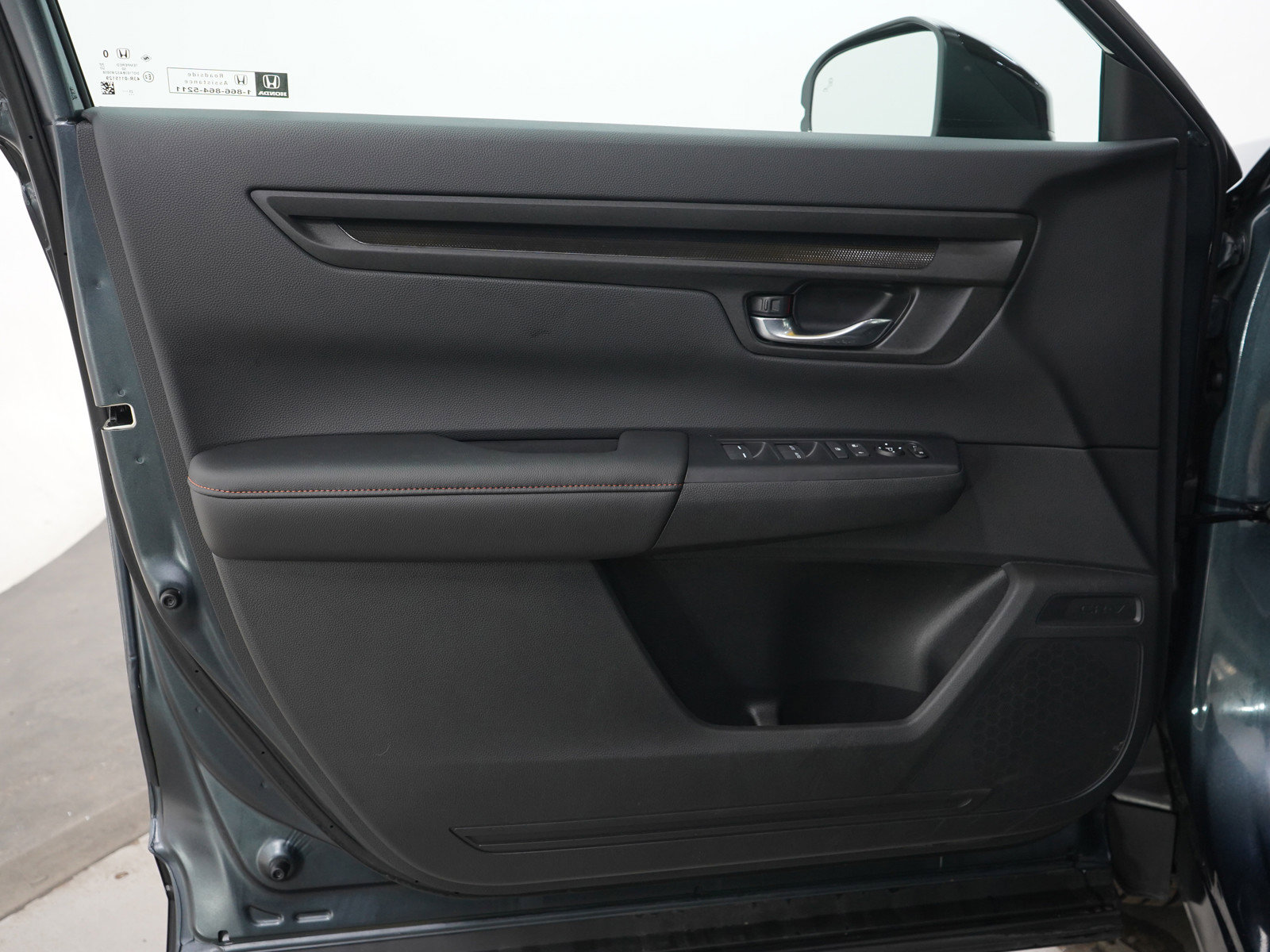 Used 2026 Honda CR-V Sport image 20