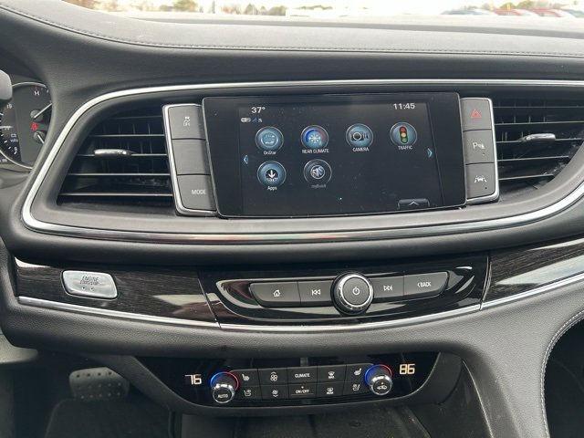 Used 2019 Buick Enclave Avenir w/ Avenir Technology Package image 19