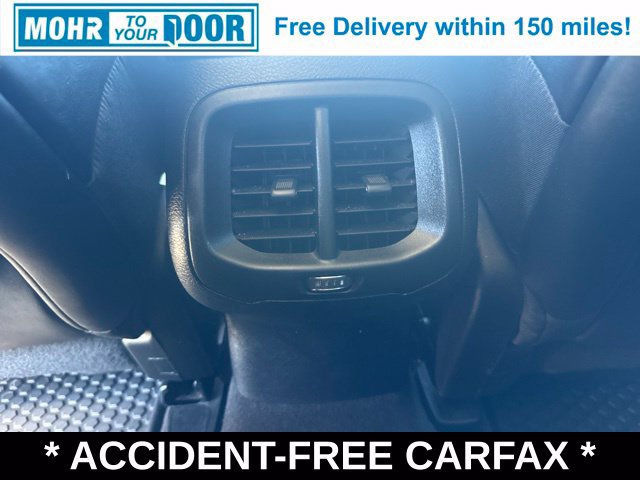Used 2022 Jeep Cherokee Latitude w/ Sun & Sound Group AWD/4WD image 39