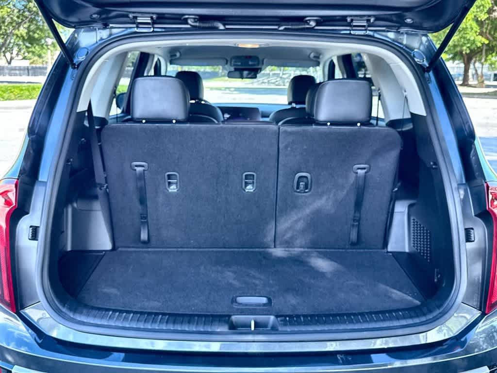 Certified 2023 Kia Telluride S AWD/4WD image 25