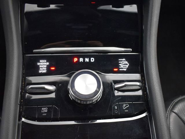 Used 2023 Jeep Grand Cherokee L Overland image 25