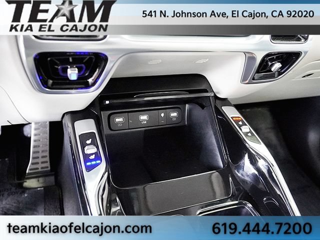 Certified 2023 Kia Sorento SX Prestige AWD/4WD image 33