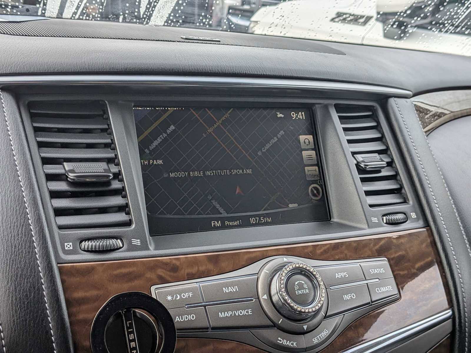 Used 2019 Nissan Armada SV w/ Driver Package image 29