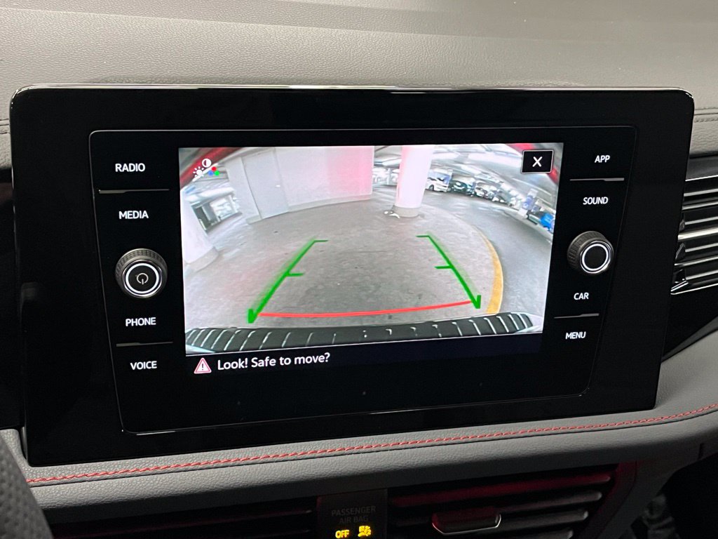 New 2026 Volkswagen Jetta GLI Autobahn FWD image 28