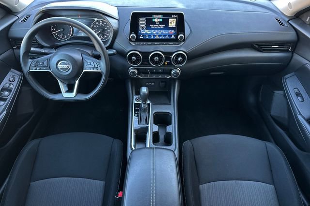 Used 2023 Nissan Sentra SV image 15