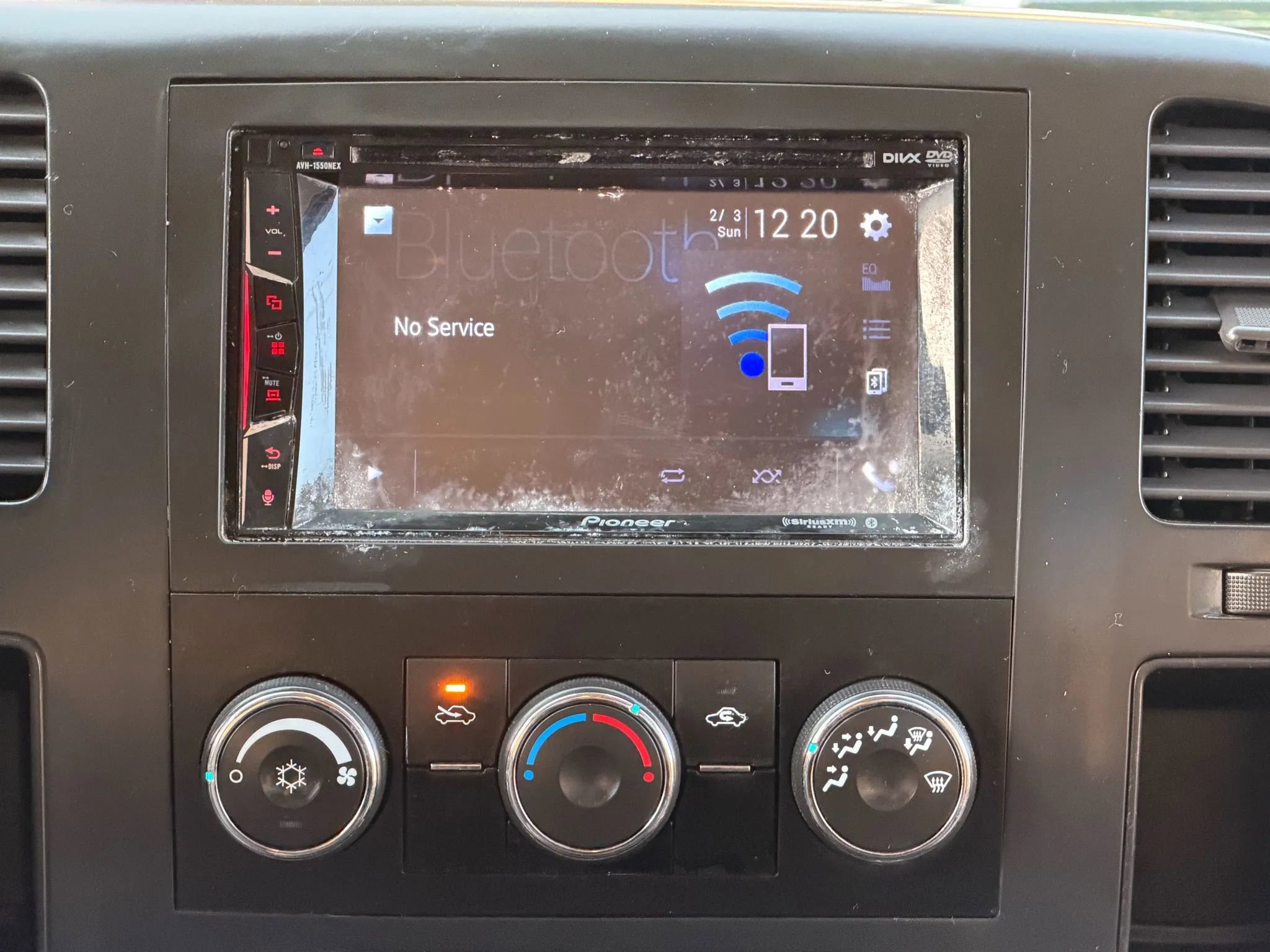 Used 2007 Chevrolet Silverado 2500 W/T w/ LS Package image 35