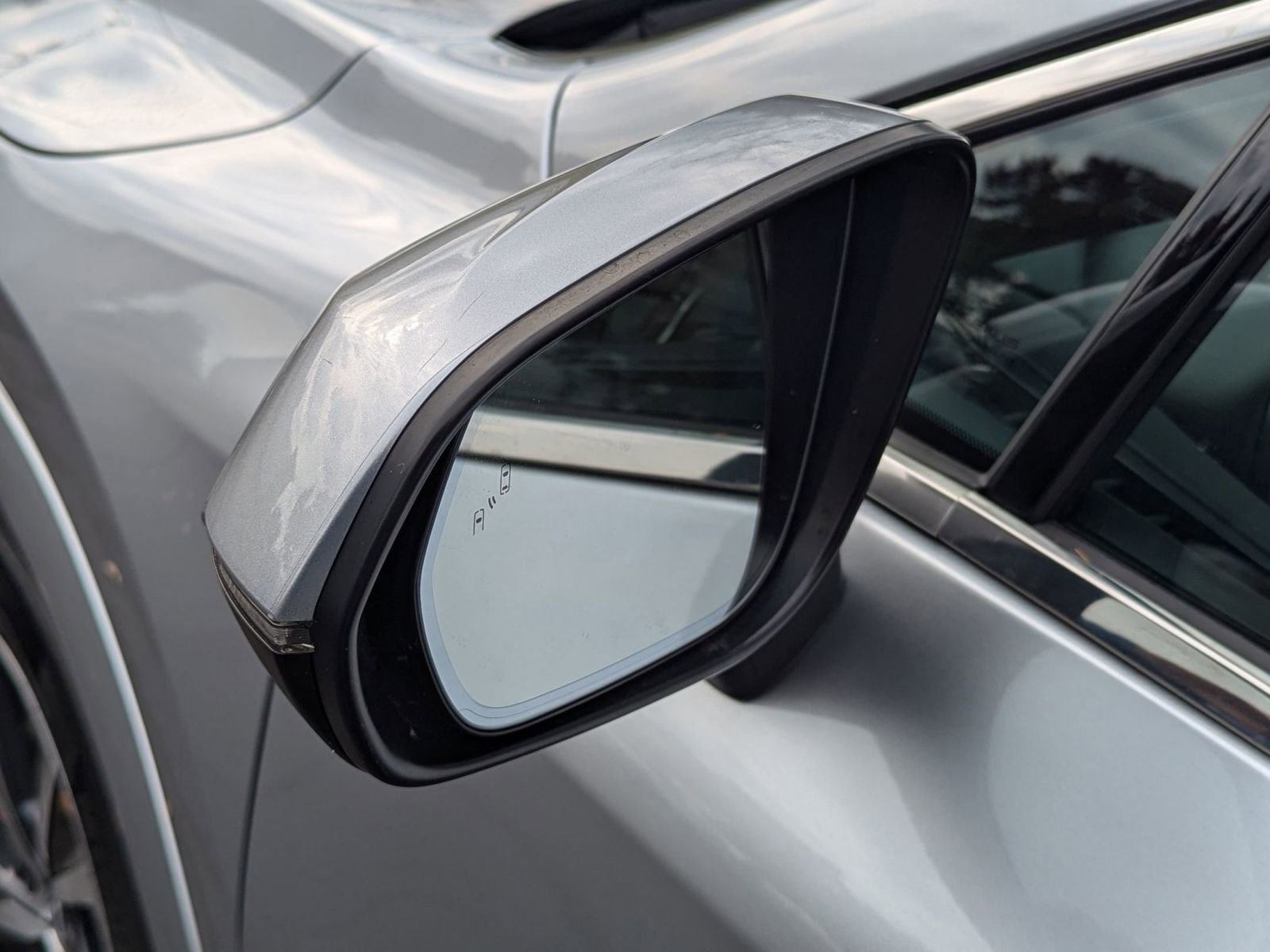 Used 2023 Lexus RX 350 Premium Plus w/ Accessory Package image 20