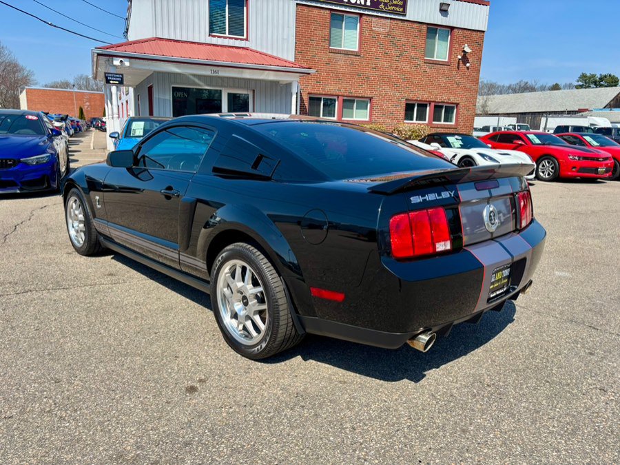 Used 2007 Ford Mustang Shelby GT500 RWD image 6