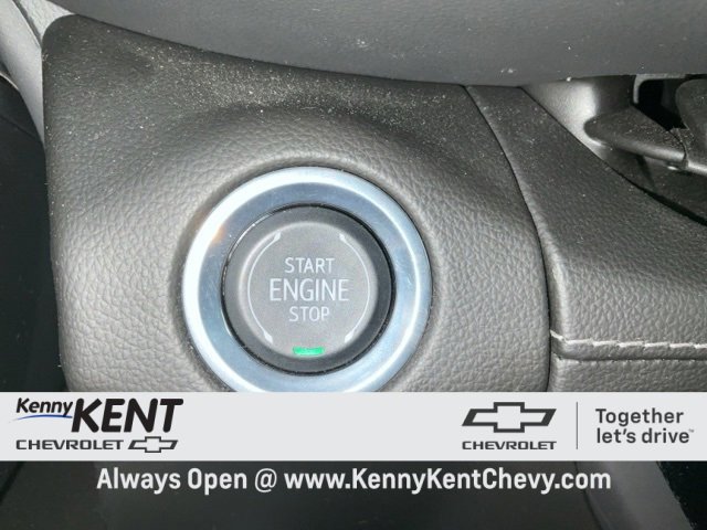 Certified 2022 Buick Envision Preferred image 20