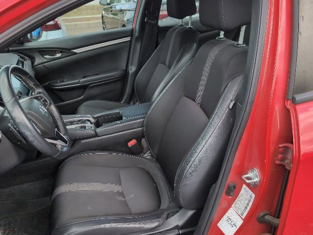 Used 2021 Honda Civic Sport image 9