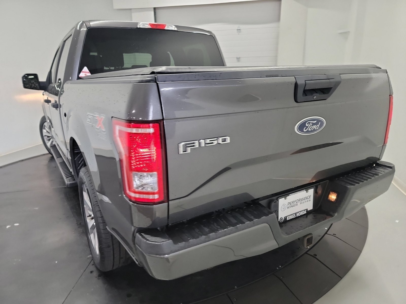 Used 2017 Ford F150 XL w/ Equipment Group 101A Mid AWD/4WD image 6