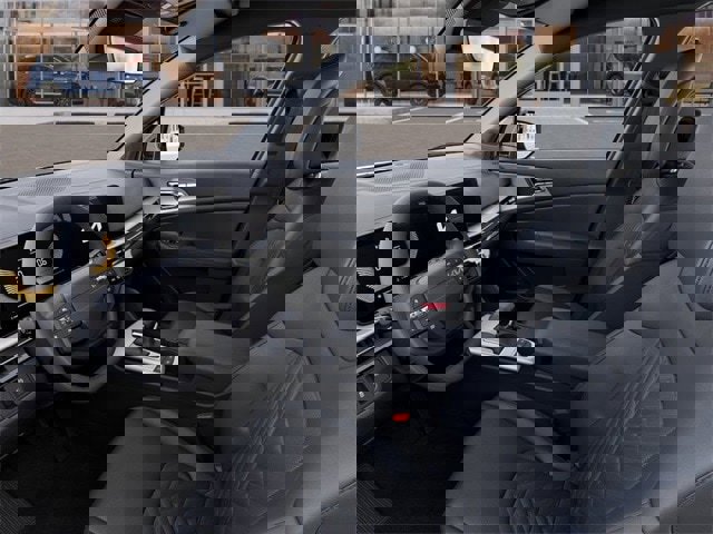 New 2026 Kia Sportage X-Line image 17