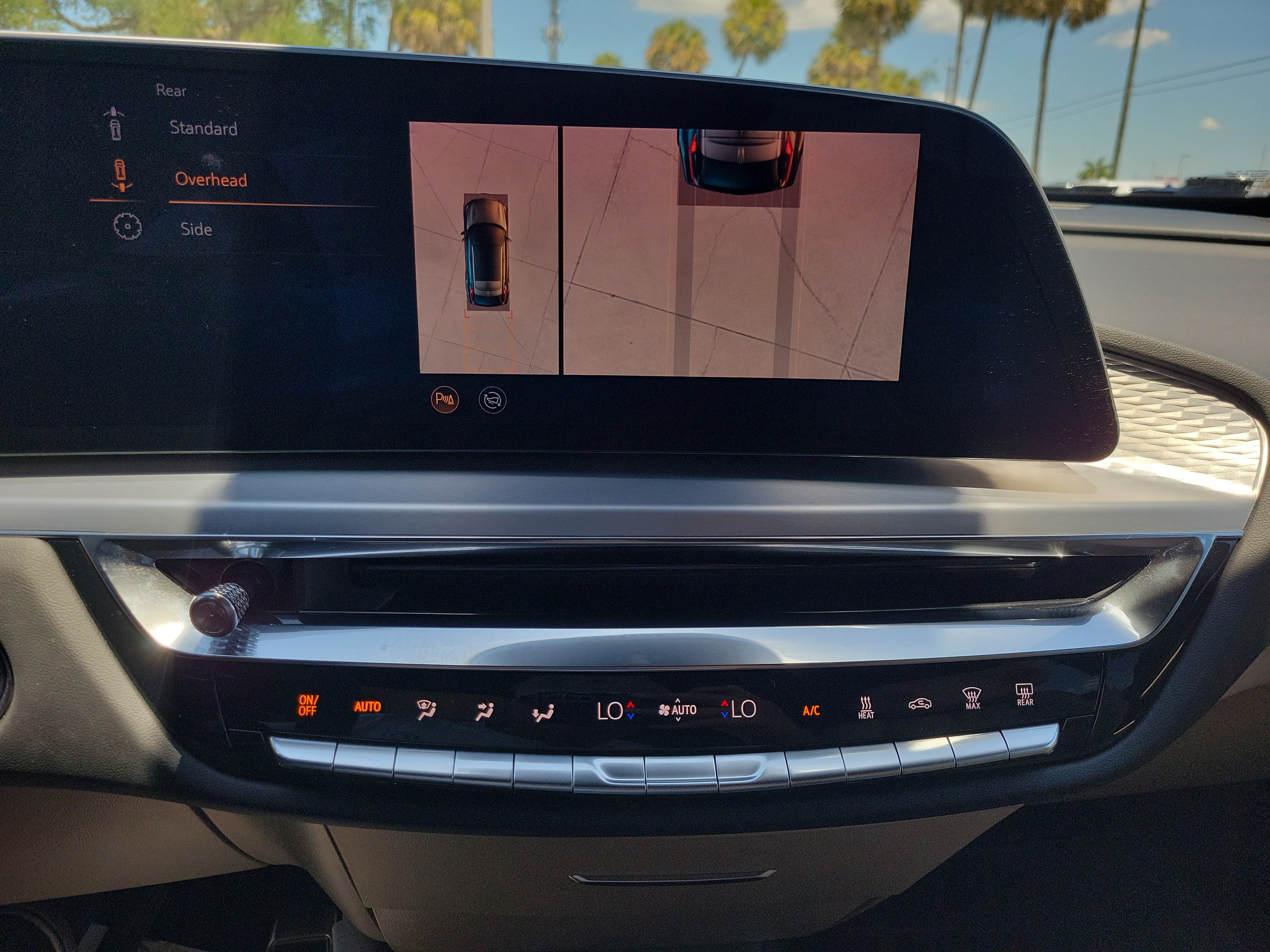 Certified 2025 Cadillac Lyriq Sport w/ Nappa Leather Package RWD image 22