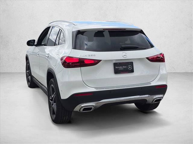 New 2026 Mercedes-Benz GLA 250 image 9