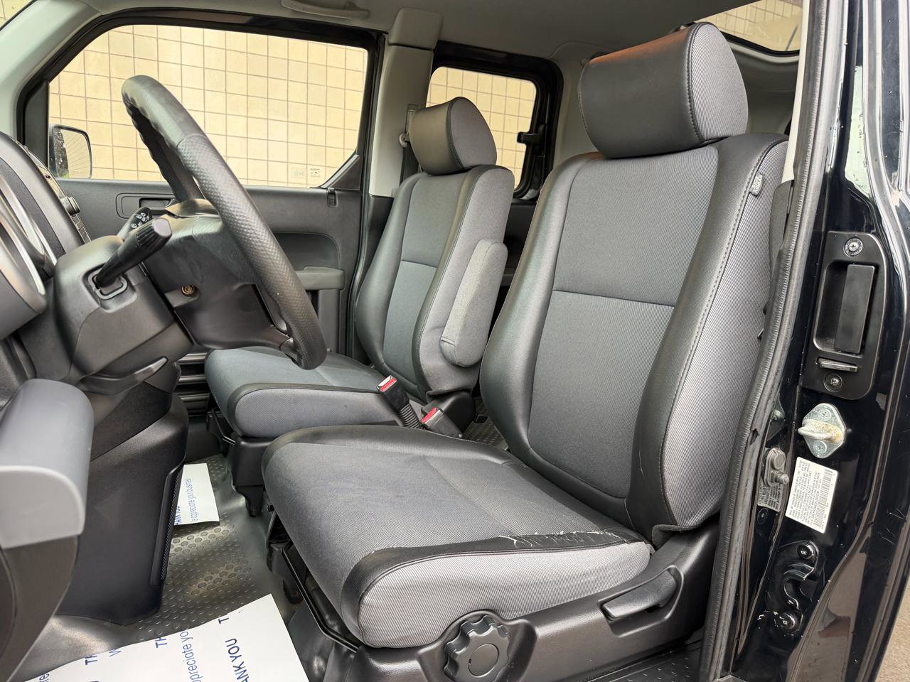 Used 2005 Honda Element EX image 14