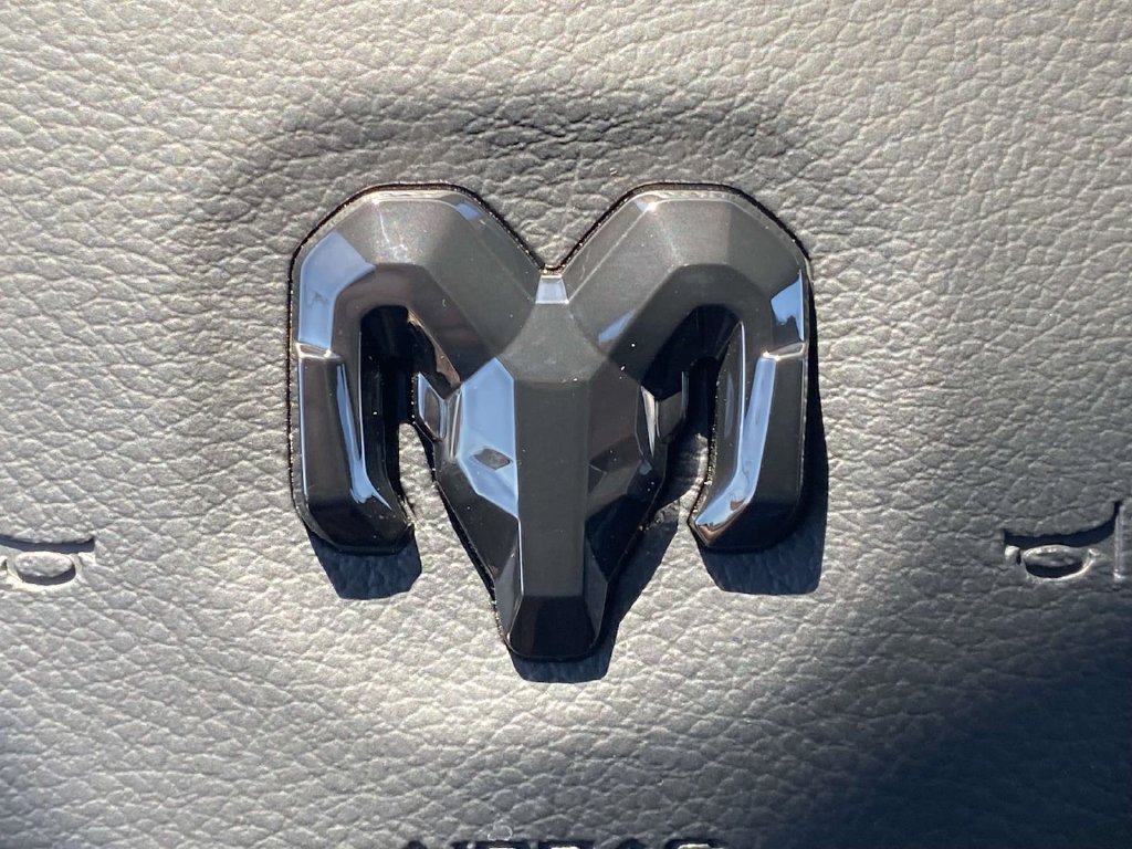 New 2026 RAM 1500 RHO w/ RHO Level 1 Equipment Group AWD/4WD image 55