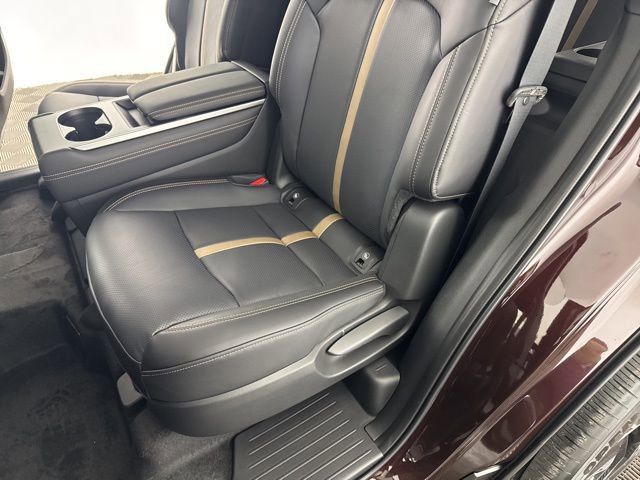 New 2026 MAZDA CX-90 3.3 Turbo S w/ Premium Plus image 20