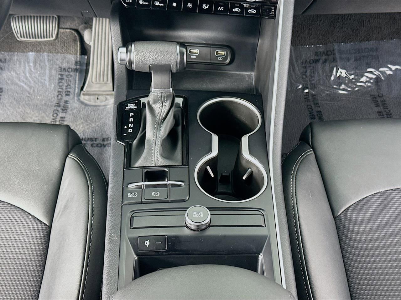 Used 2022 Kia K5 GT-Line image 35