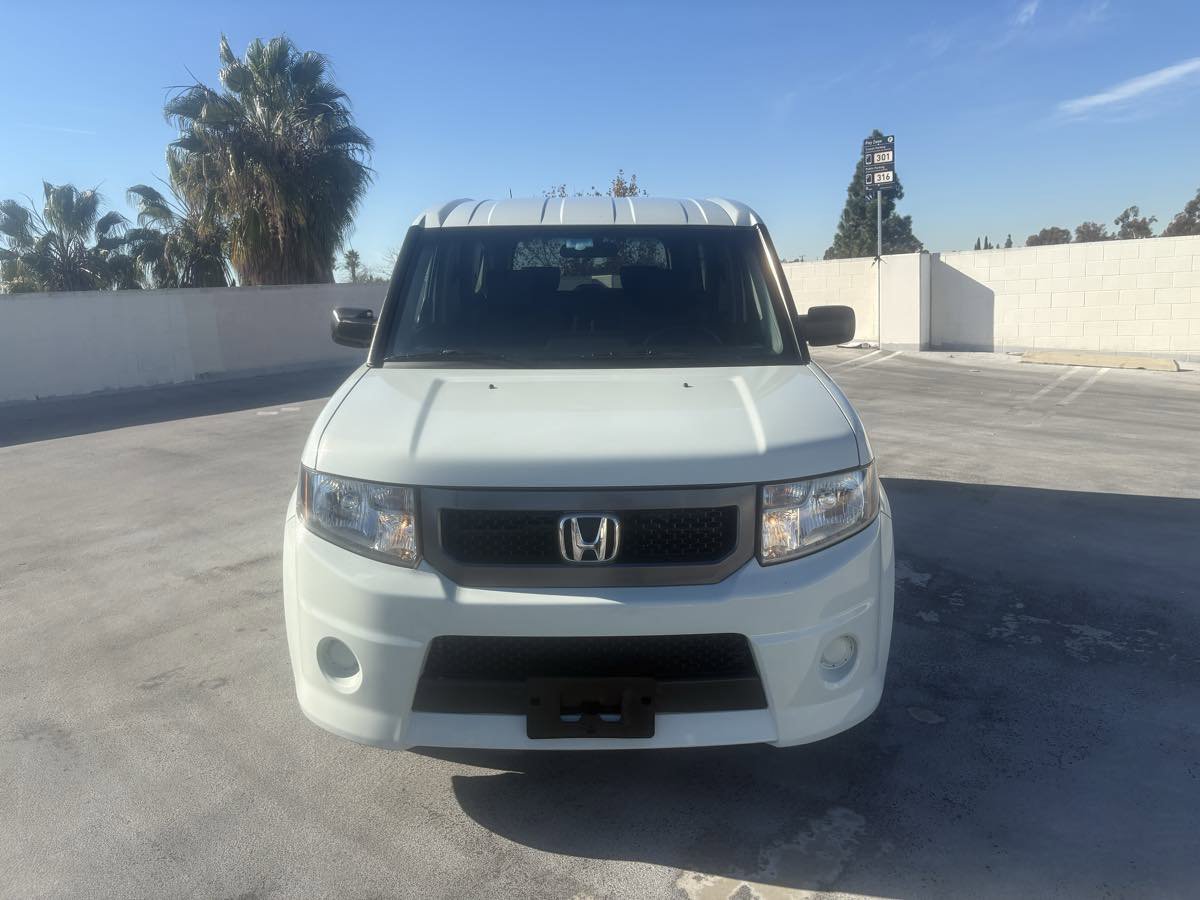 Used 2009 Honda Element SC image 27