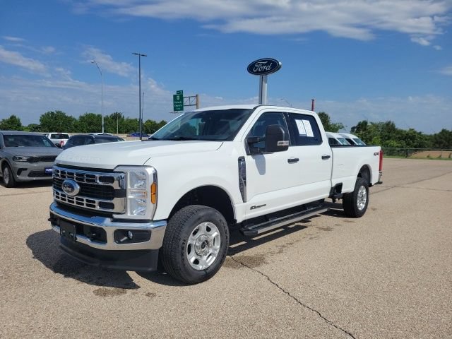Used 2025 Ford F250 XLT AWD/4WD image 20