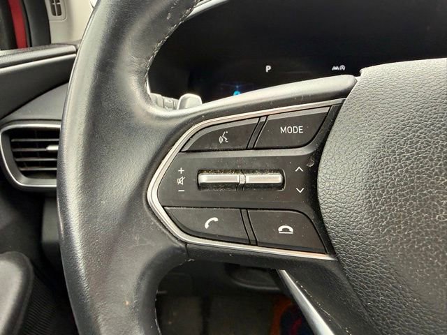 Used 2022 Hyundai Santa Fe XRT image 31