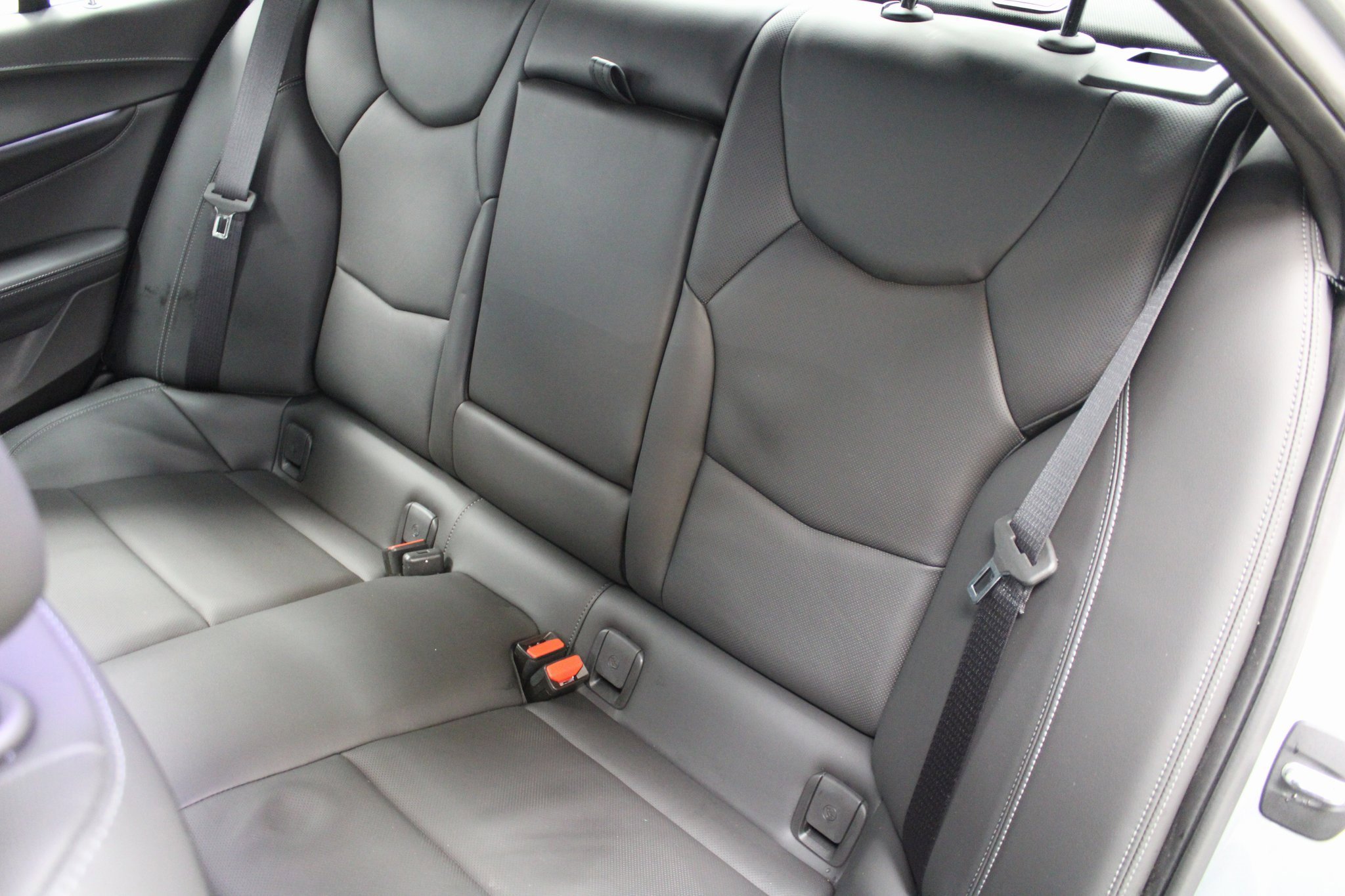 Used 2024 Cadillac CT4 Premium Luxury w/ Super Cruise 2 Package image 19