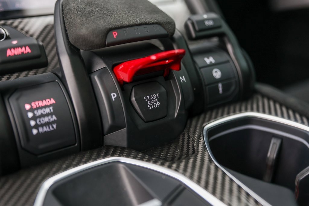 Used 2024 Lamborghini Urus Performante image 46