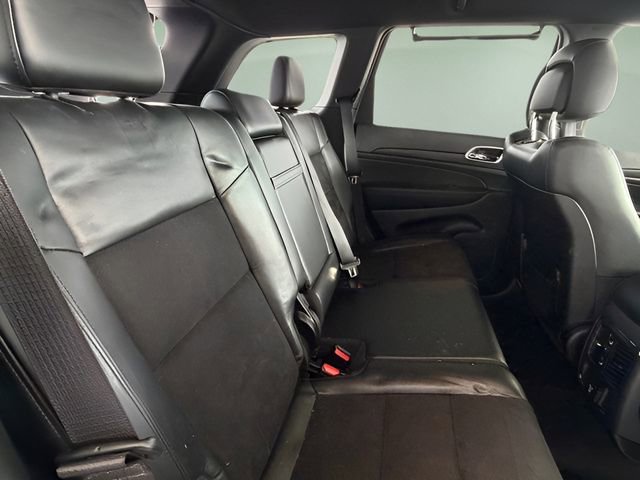 Used 2022 Jeep Grand Cherokee Laredo X RWD image 32