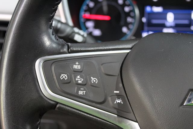 Used 2022 Chevrolet Equinox LT FWD image 16