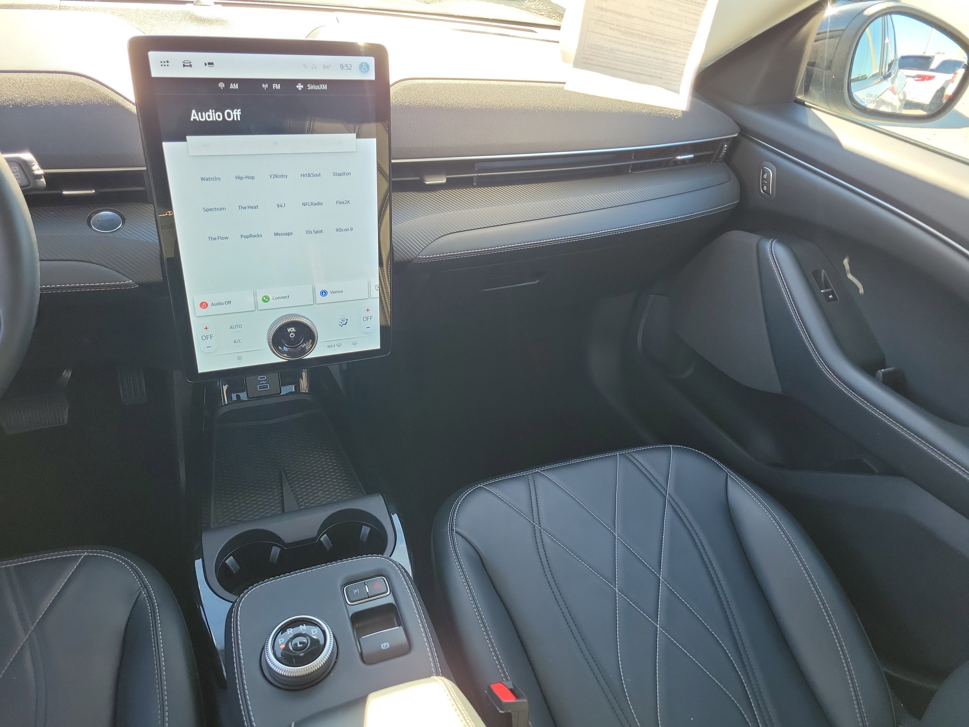 Used 2024 Ford Mustang Mach-E Select image 18