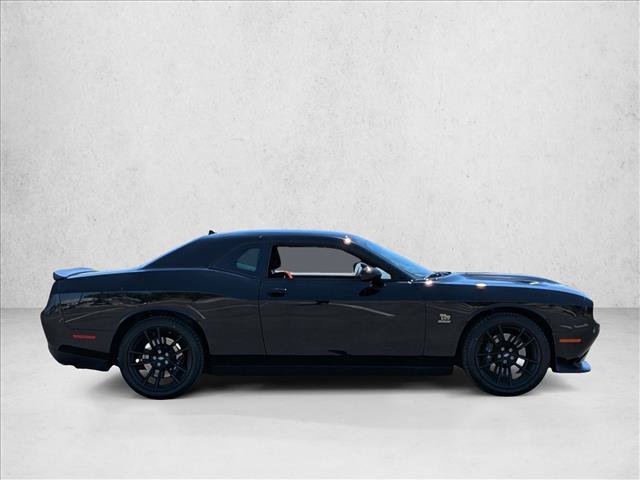 Used 2023 Dodge Challenger R/T Scat Pack RWD image 8