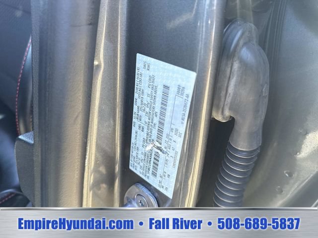 Used 2025 Ford Escape ST-Line Select AWD/4WD image 20
