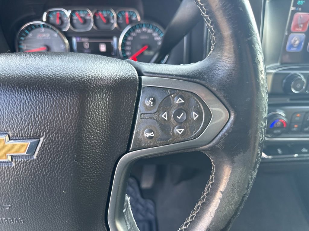 Used 2018 Chevrolet Silverado 1500 LT w/ All Star Edition image 49