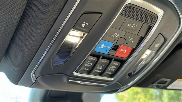 Used 2023 Jeep Grand Cherokee 4WD 4xe image 23