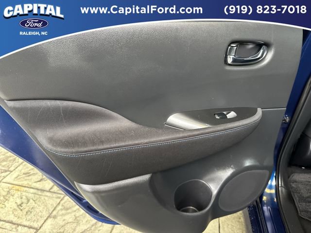 Used 2019 Nissan Leaf S w/ S Charge Package image 17
