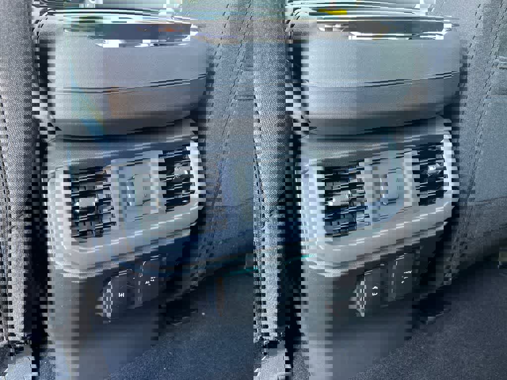 New 2025 Ford F150 XLT w/ Equipment Group 303A High image 17