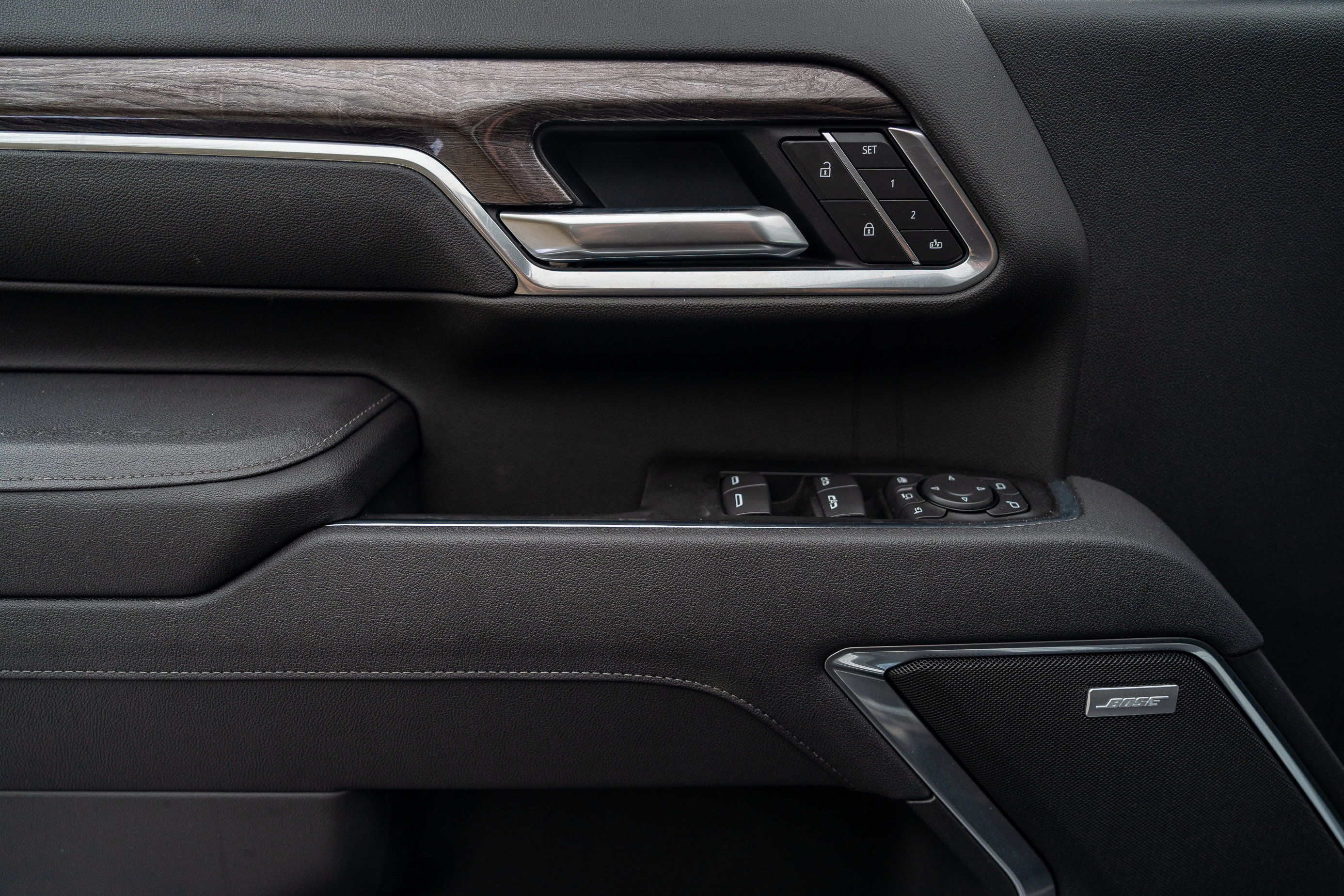 New 2026 Chevrolet Silverado 3500 LTZ w/ LTZ Plus Package image 27