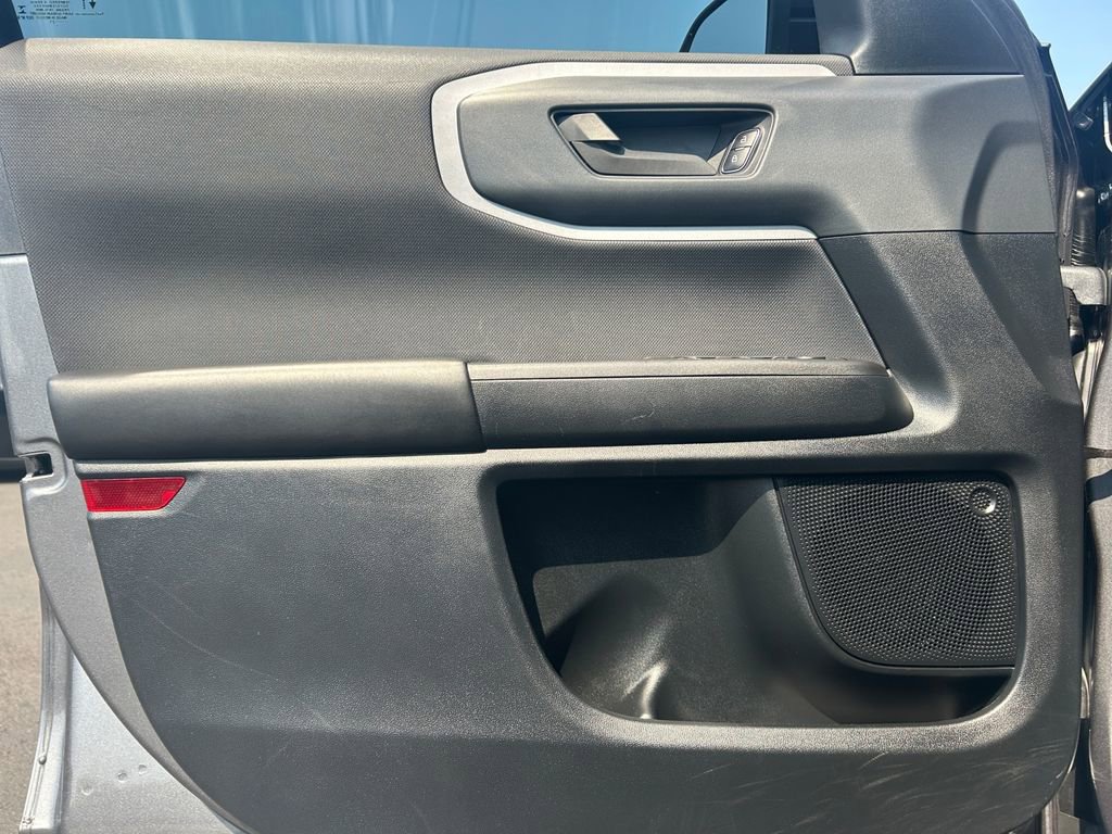 Used 2021 Ford Bronco Sport Big Bend image 22