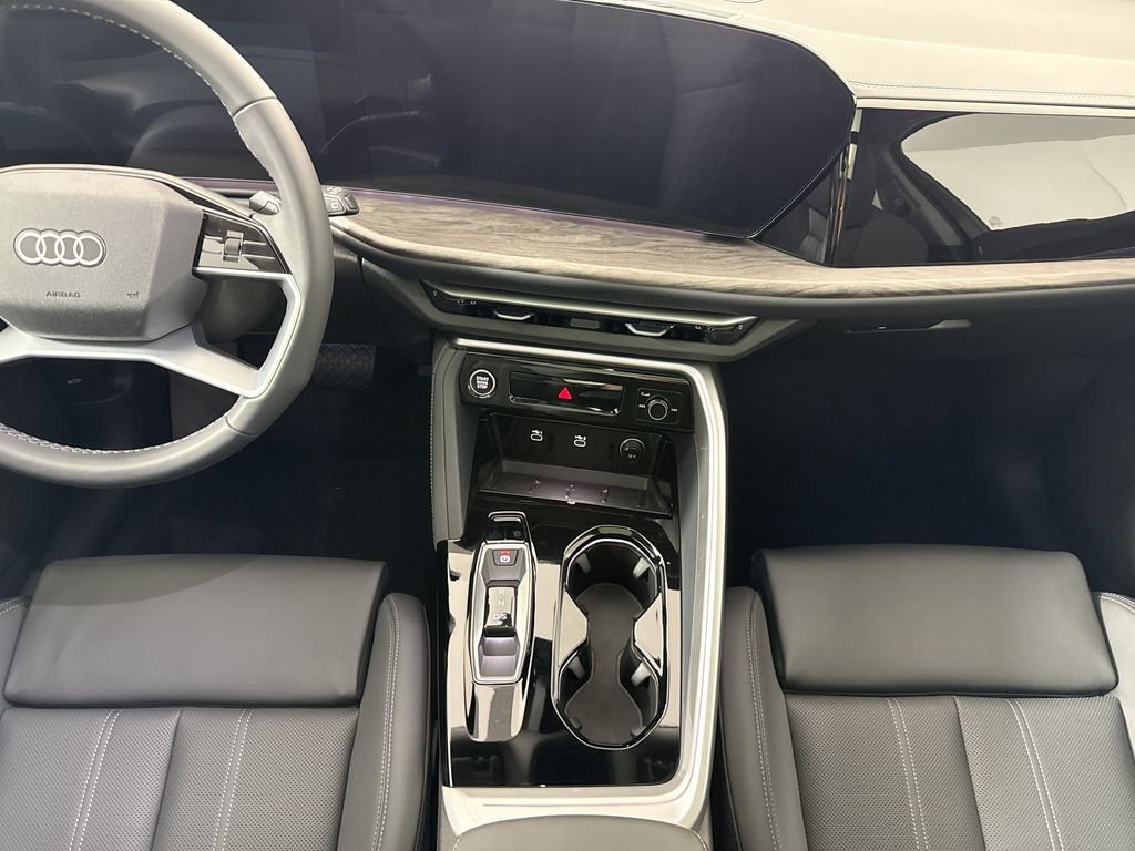 New 2026 Audi Q5 Premium Plus AWD/4WD image 15