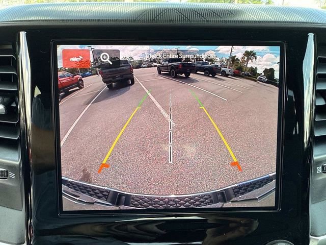 New 2025 RAM 1500 Big Horn image 24