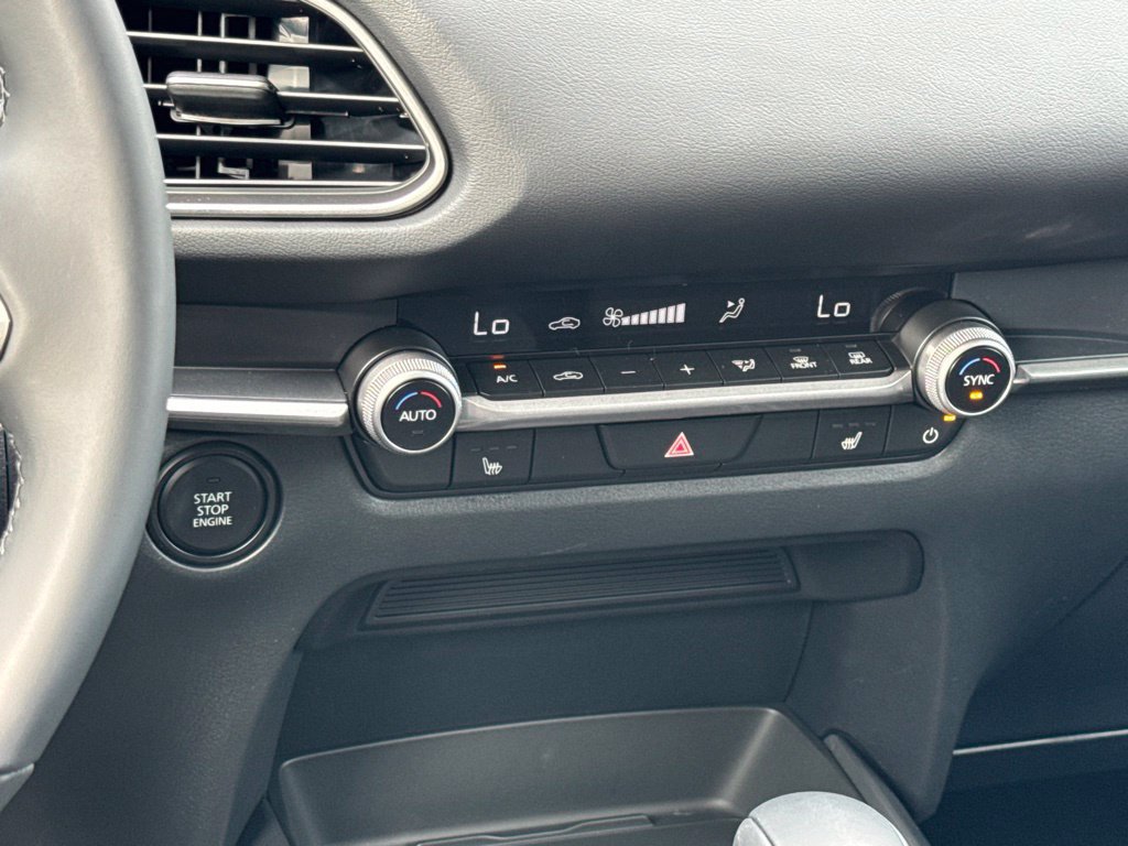 New 2026 MAZDA CX-30 AWD 2.5 S image 14