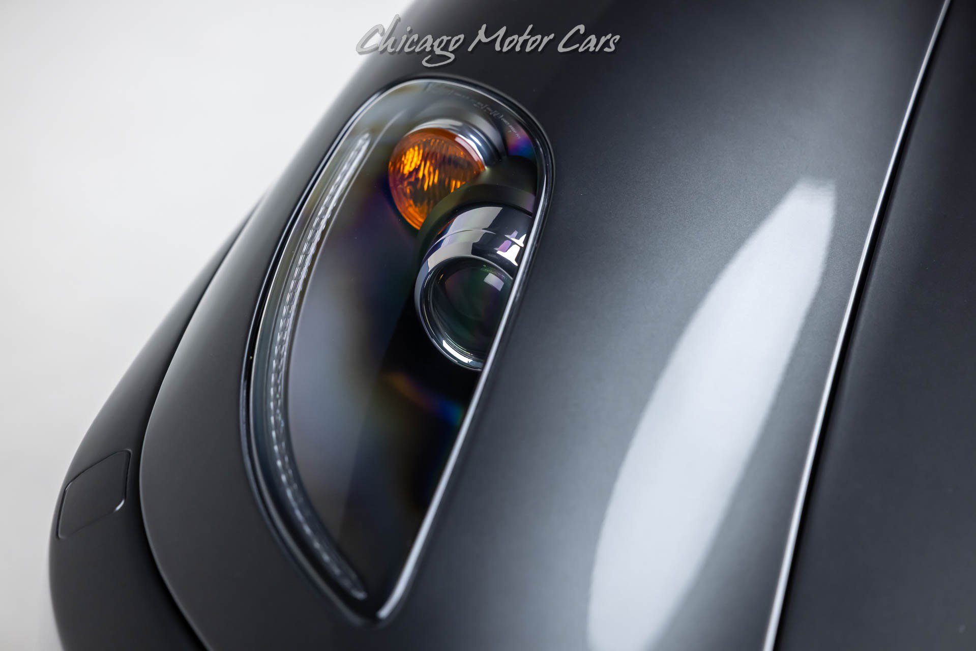 Used 2007 Ferrari F430 Spider image 47