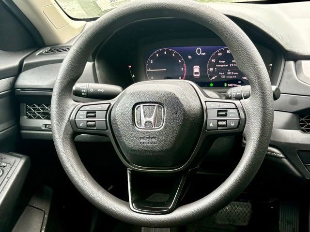 Used 2024 Honda Accord LX image 20