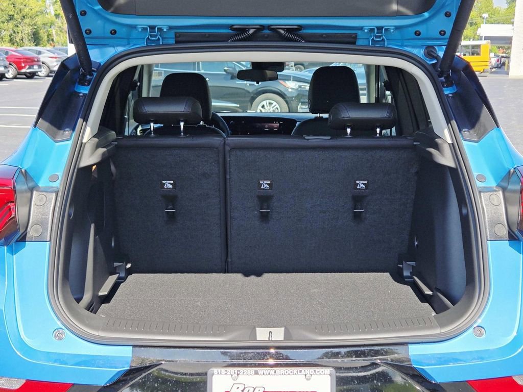 New 2026 Buick Encore GX Sport Touring w/ Advanced Technology Package image 13