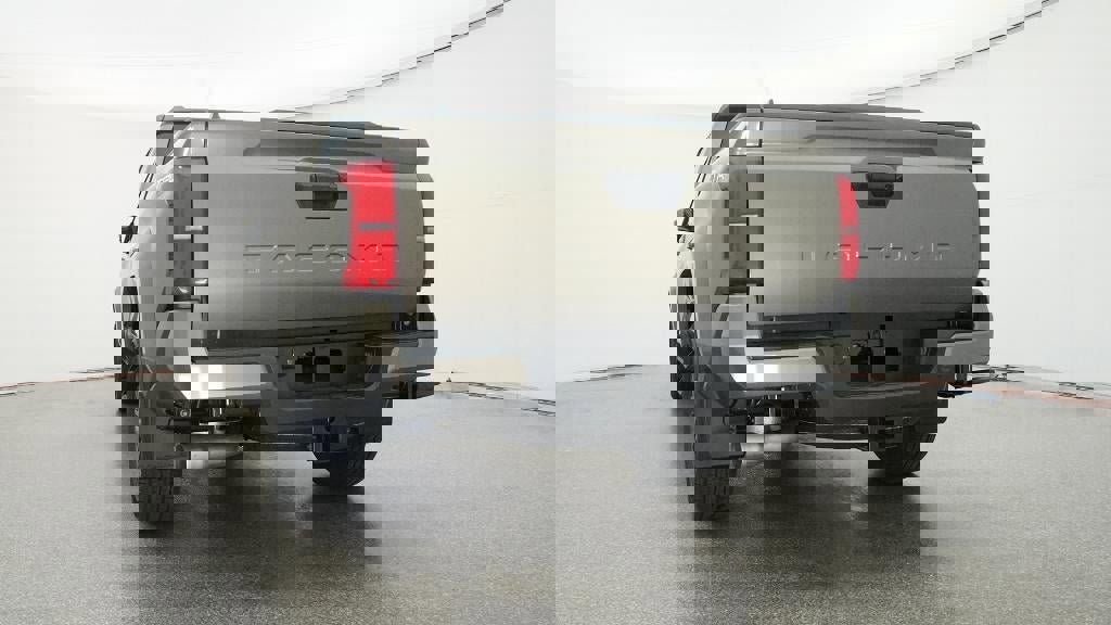 New 2026 Toyota Tacoma TRD Sport image 22