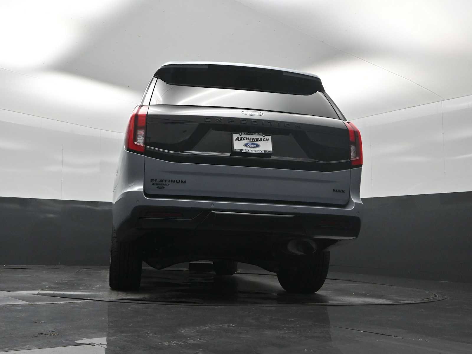 New 2027 Ford Expedition Max Platinum w/ Stealth Performance Package AWD/4WD image 43