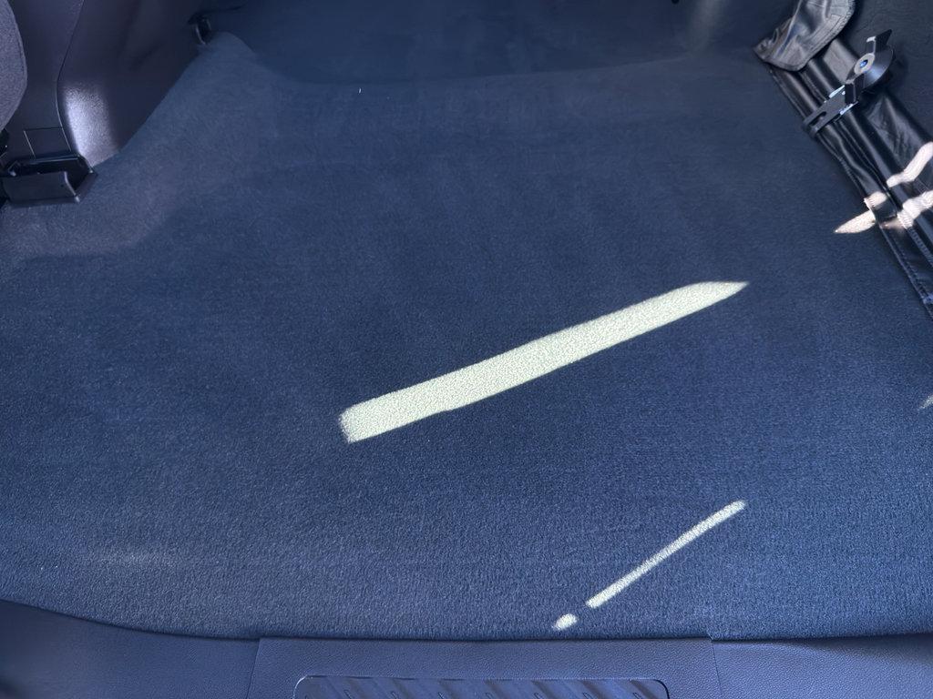 Certified 2025 Chevrolet Silverado 1500 LT Trail Boss w/ Convenience Package II image 36