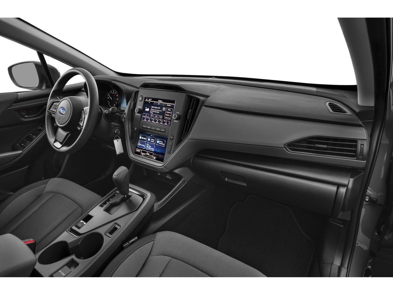 New 2026 Subaru Crosstrek 2.5i image 30