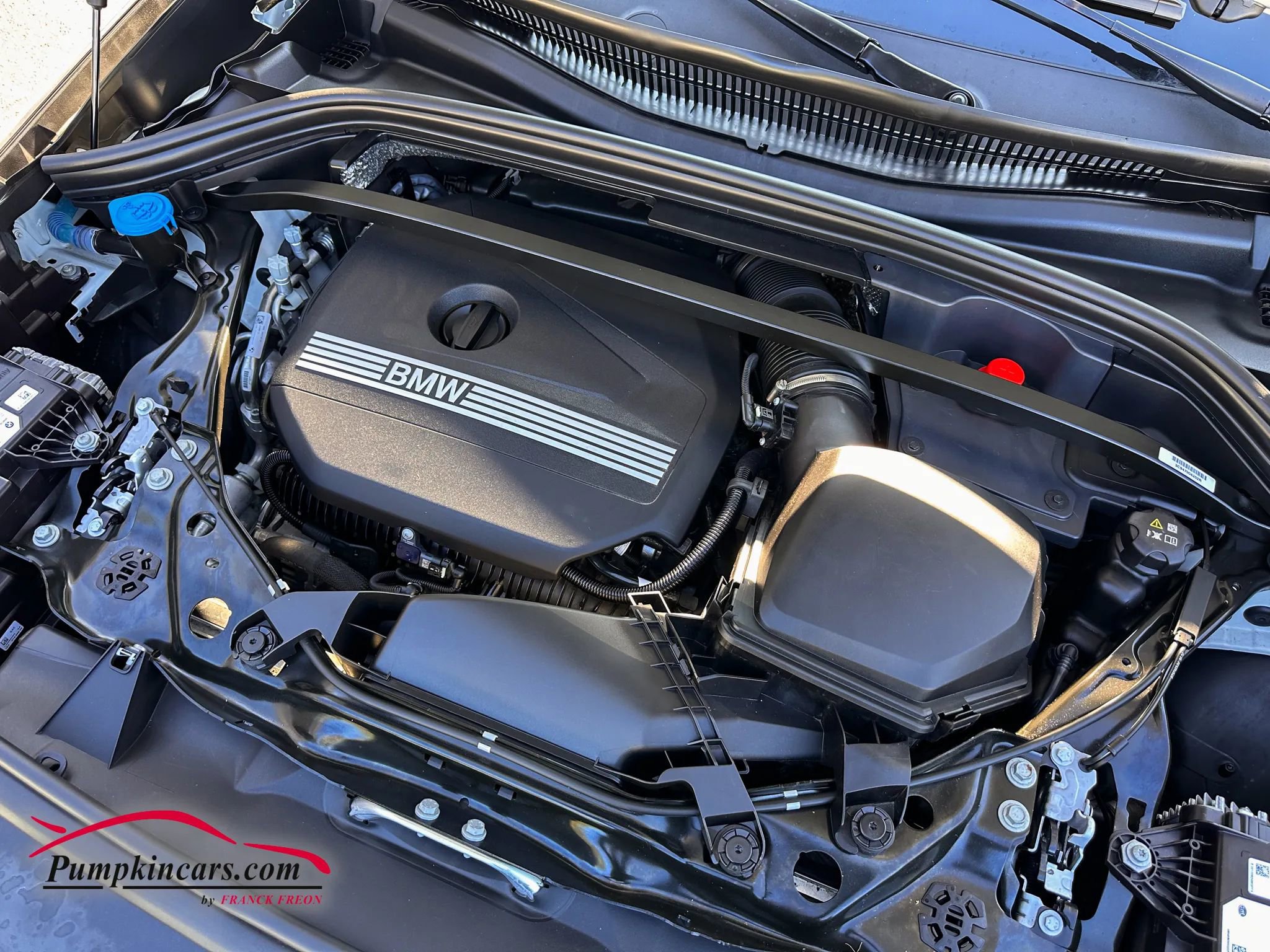 Used 2023 BMW X1 xDrive28i w/ Premium Package image 9