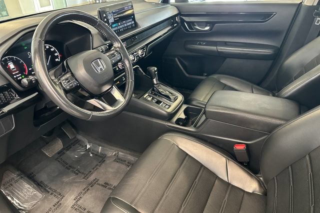 Used 2023 Honda CR-V EX-L image 11